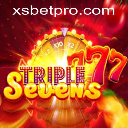 Exploring the Exciting World of 777TripleSeven: A New Era in Online Gaming with XSBET