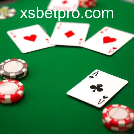 The Intricacies of Blackjack and XSBET: A Deep Dive into the World of Casino Gaming
