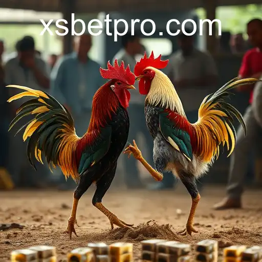 Cockfighting: Tradition, Controversy, and the Impact of XSBET