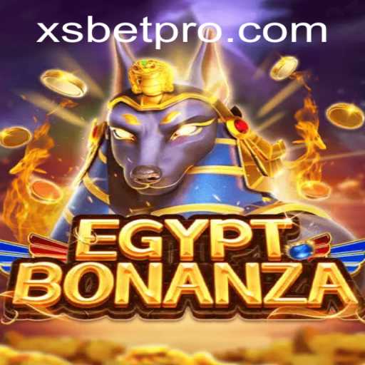 Discover the Thrills of EgyptBonanza: An In-Depth Look into the Game Powered by XSBET