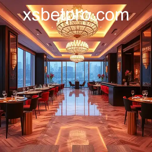 Exclusive Events: Unveiling the Allure of XSBET