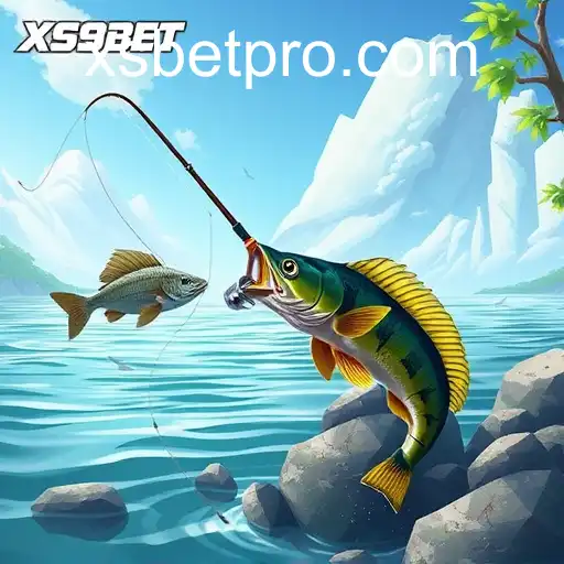 The Thrill of Fishing Games with XSBET