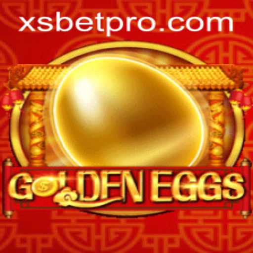 Unveiling GoldenEggs: The Innovative Game Revolutionizing the Online Gaming World with XSBET
