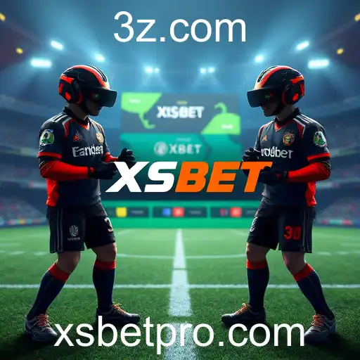 O Impacto do XSBET no Cenário de Jogos Online em 2025