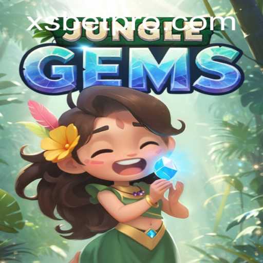 Discovering JungleGems: A Thrilling Adventure Awaits with XSBET
