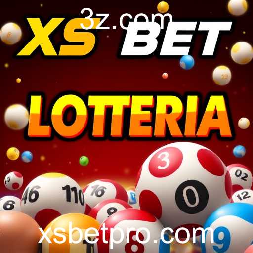 Explore o Mundo da Loteria Online na Plataforma XSBET