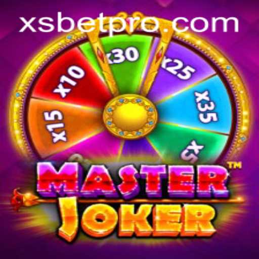 Exploring the Thrilling World of MasterJoker on XSBET