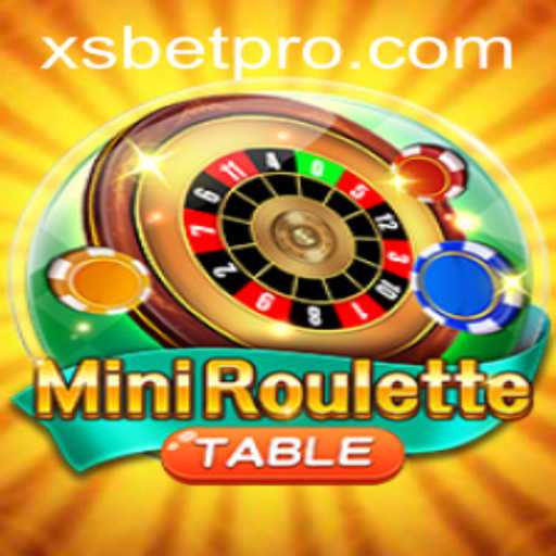 Exploring MiniRoulette: The Intrigue of a Compact Casino Game and XSBET