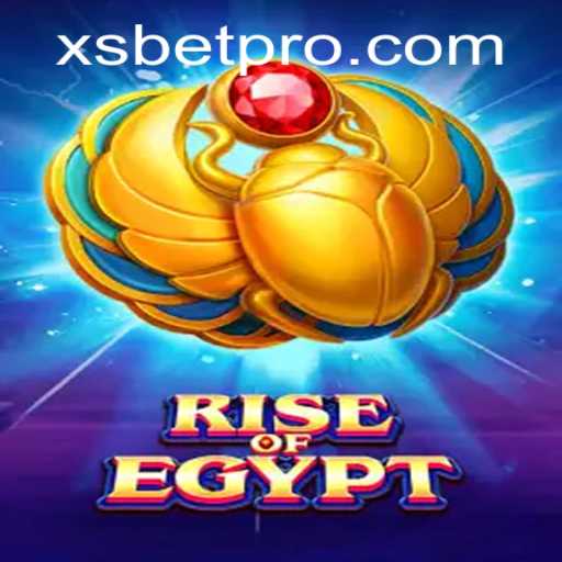 Exploring the Mysteries of RiseOfEgypt with XSBET