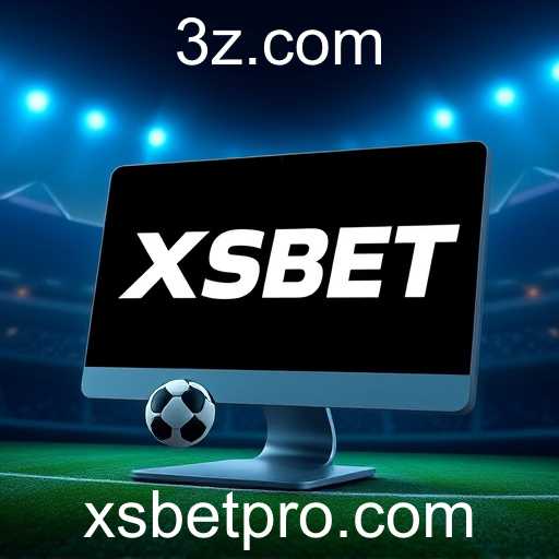 XSBET Revoluciona o Mercado de Jogos Online em 2025